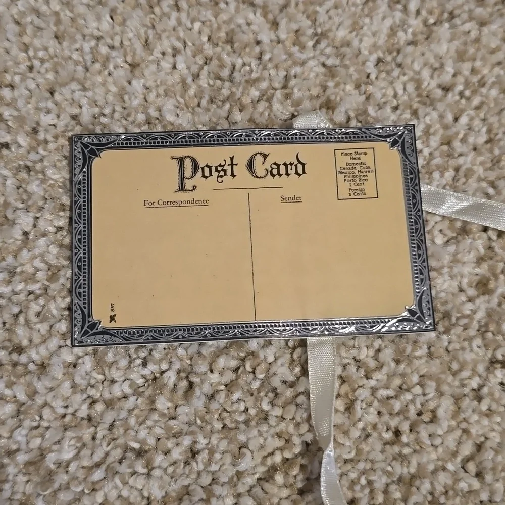Demdaco Circa 1900 add touch